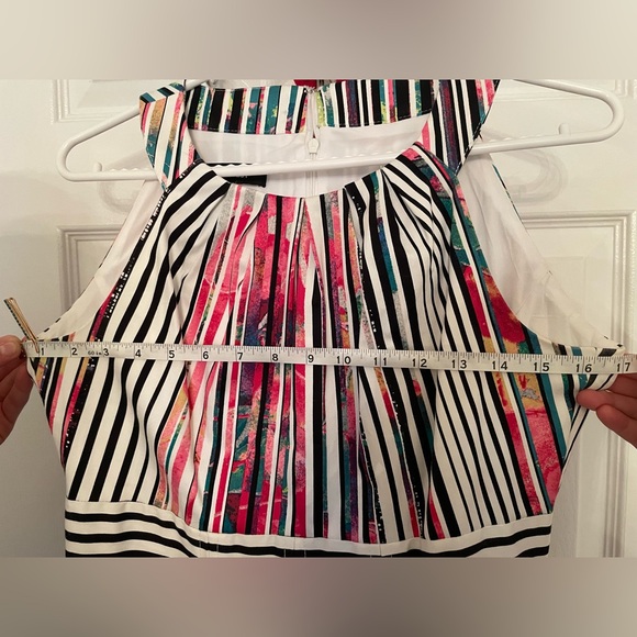 Beautiful dress for Spring/Summer - Picture 4 of 5